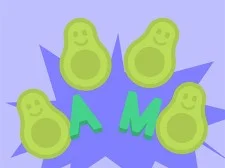 Avocado Mama