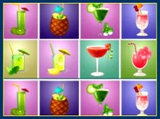 Cocktailuri puzzle -uri