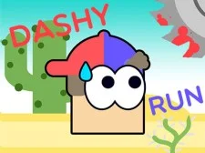 Dasha Run!
