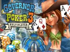 Guvernatorul Pokerului 3