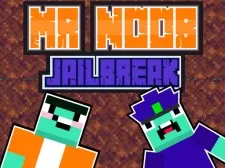 Domnule Noob Jailbreak