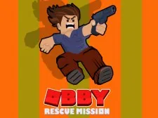 Misiunea de salvare a lui Obby