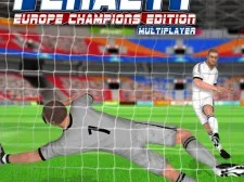 Multiplayer de a provoca penalizare
