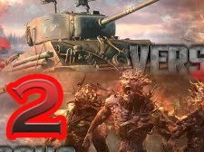 Vs Zombi 2 Tank 2